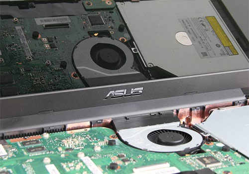 沙洋华硕电脑维修价目表